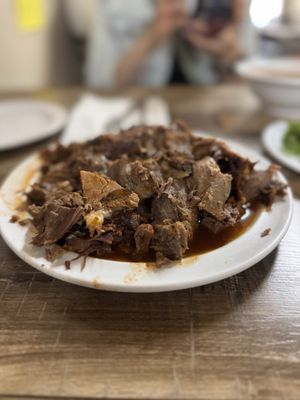 El Parian Restaurant by null