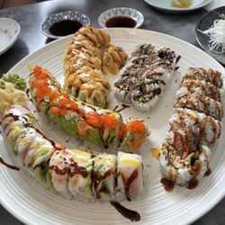 Sushi Jo