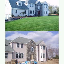 Expert Landscaping - From new construction to maintainance