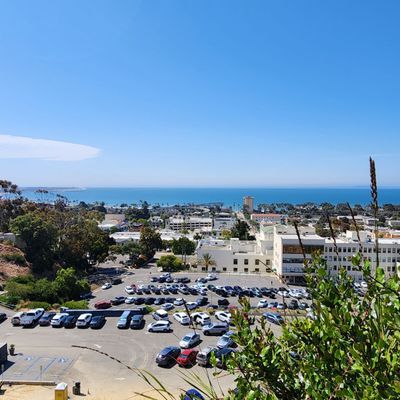Ventura Botanical Gardens by null