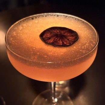 The Grant - Cocktail Bars Near Me - Los Angeles, California