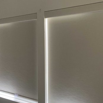 Lowe's Home Improvement - Bali Blackout Shades - Home Decor Near Me - Long Beach, California