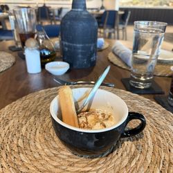 The Skyroom - Affogato Delight