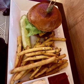 Morella - Burger - Italian Near Me - San Francisco, California Morella - Burger - Italian Near Me - San Francisco, California