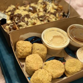 BB's Tex-Orleans - Boudin Balls and Tex Fries - Cajun/Creole Near Me - Houston, Texas BB's Tex-Orleans - Boudin Balls and Tex Fries - Cajun/Creole Near Me - Houston, Texas
