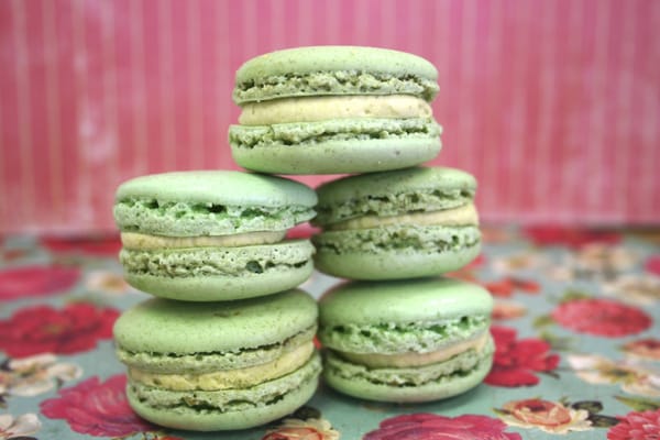 Les Delices Bakery by null