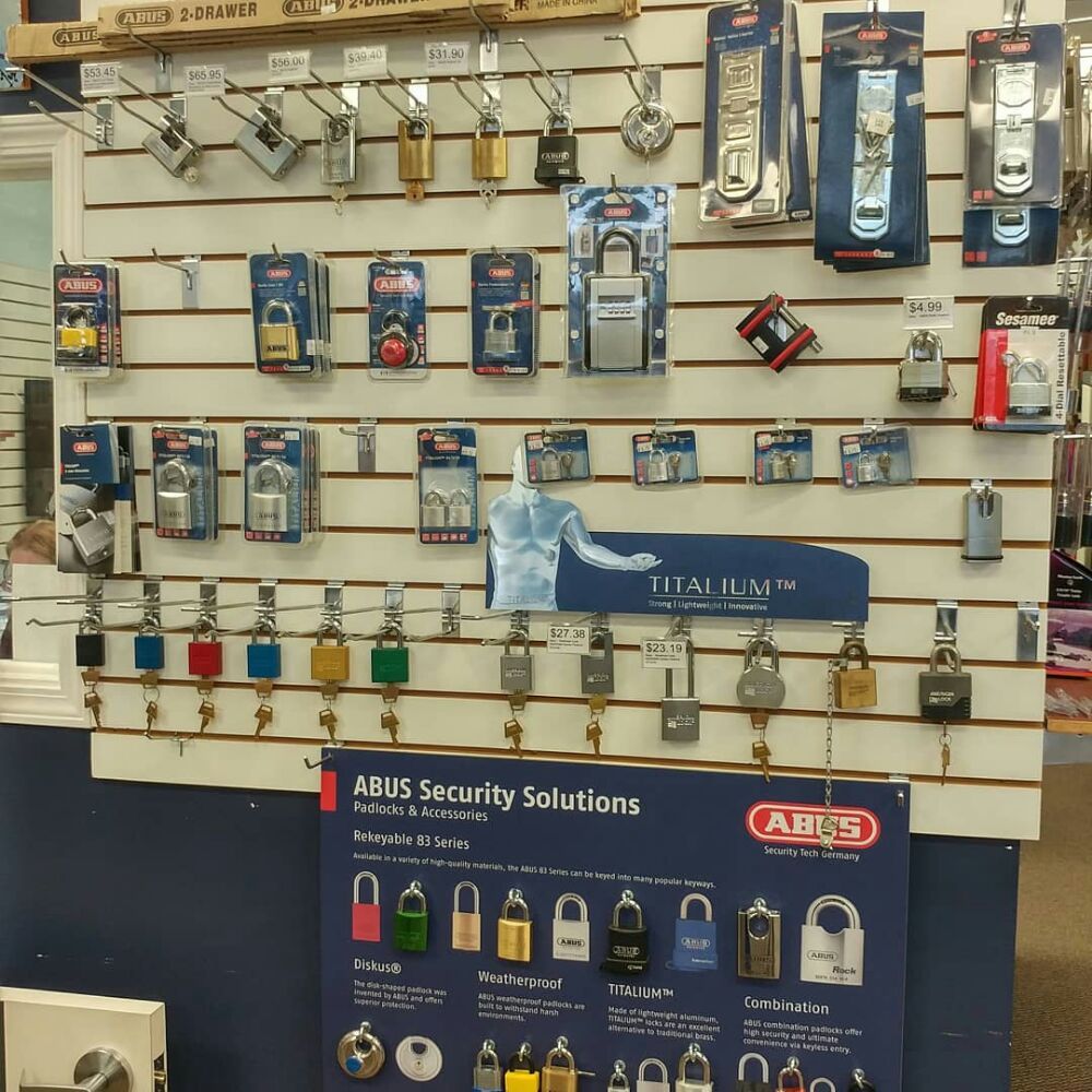 HIGH SECURITY LOCK & SAFE 37 Photos 2008 N Main St, Pearland, TX Yelp