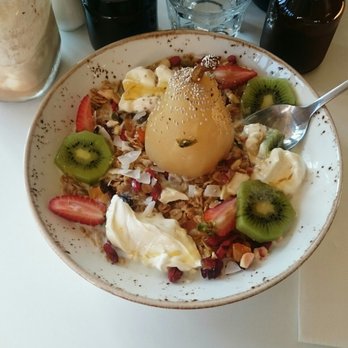 Cafe the PreVue - Amazing Breakfast! Omg! - Restaurants Near Me - Wangaratta, VIC