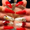 Sandy Nails gift card