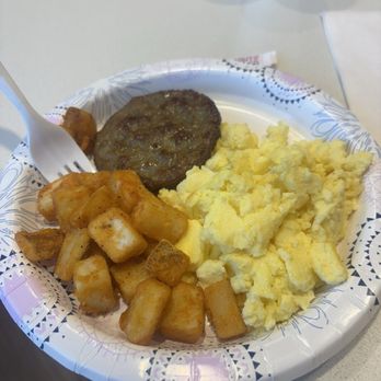 Hampton Inn West Wichita Goddard - Breakfast - Hotels Near Me - Goddard, Kansas Hampton Inn West Wichita Goddard - Breakfast - Hotels Near Me - Goddard, Kansas