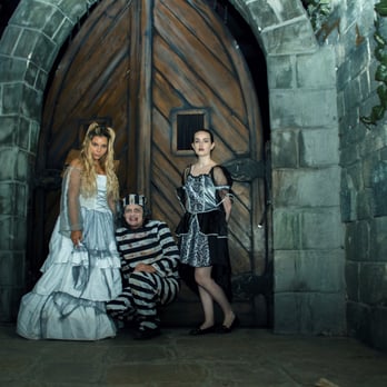 Bram Stoker's Castle Dracula - Arts & Entertainment Near Me - Dublin, D Bram Stoker's Castle Dracula - Arts & Entertainment Near Me - Dublin, D