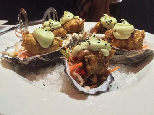 Rubyos Restaurant & Cocktail Bar by null