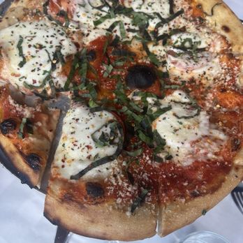 Forno Kitchen + Bar - Pizza - Breakfast & Brunch Near Me - Columbus, Ohio