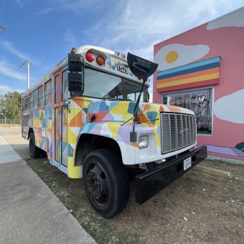 The Welman Project Community Shop - Arts & Crafts Near Me - Fort Worth, Texas