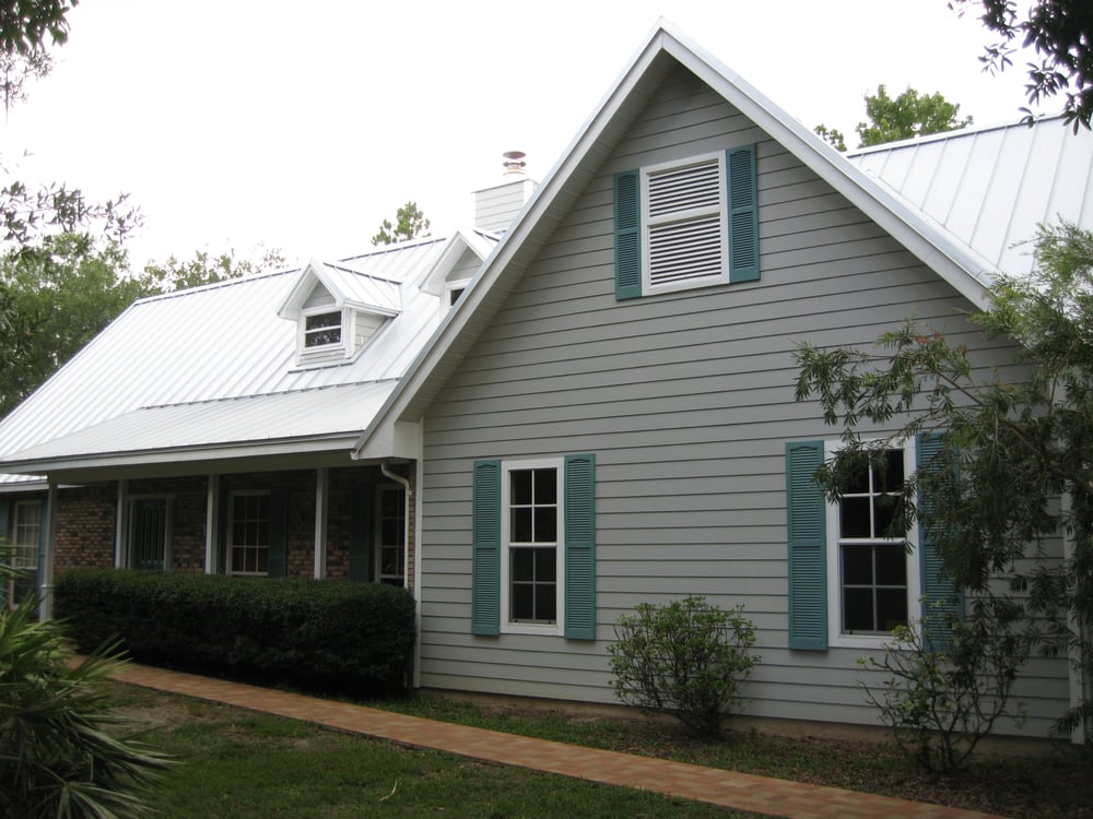 Slide of Spilker Roofing & Sheet Metal