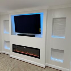 First Step Contractors & Maintenance Group