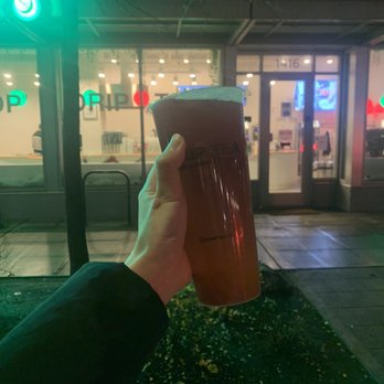 DRIP TEA - One colored N.E.R.D. - Bubble Tea Near Me - Seattle, Washington DRIP TEA - One colored N.E.R.D. - Bubble Tea Near Me - Seattle, Washington