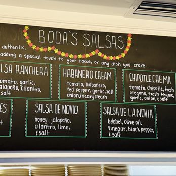 Boda - New Mexican Cuisine Near Me - Tampa, Florida Boda - New Mexican Cuisine Near Me - Tampa, Florida