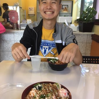 Poki Run - Live/Raw Food Near Me - Milpitas, California Poki Run - Live/Raw Food Near Me - Milpitas, California