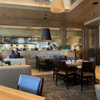 Seasons 52 - New American Near Me - Albuquerque, New Mexico