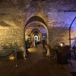 Urban Brewing - Interior