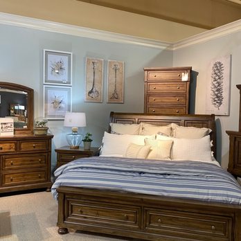 Ashley Homestore 109 Photos 15 Reviews Furniture Stores 620 W Jackson St Cookeville Tn Phone Number Yelp