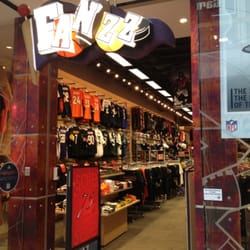 Fanzz Sports Apparel