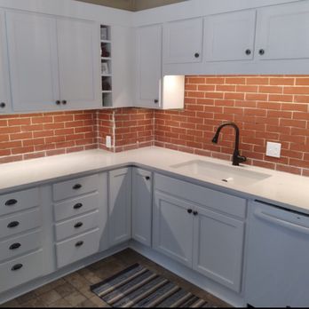 The Northman - Backsplash custom brick repair - Handyman Near Me The Northman - Backsplash custom brick repair - Handyman Near Me