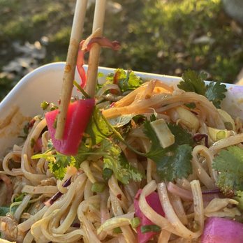 Taurus Ox - Phad Lao - Laotian Near Me - Seattle, Washington