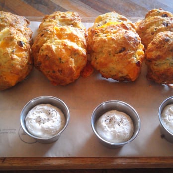 Manhattan Beach Post - Biscuits for days - New American Near Me - Manhattan Beach, California Manhattan Beach Post - Biscuits for days - New American Near Me - Manhattan Beach, California