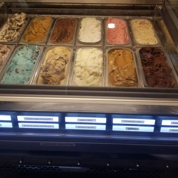 Battr - Desserts Near Me - Cleveland, Ohio