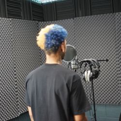 Full Range Studio B