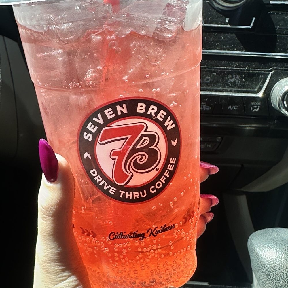 7 Brew Coffee - Coffee & Tea Near Me - Provo, Utah 7 Brew Coffee - Coffee & Tea Near Me - Provo, Utah