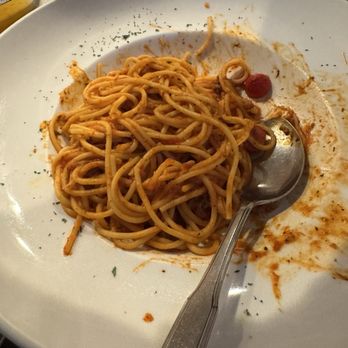 Pink Salt Grill - Spaghetti - Filipino Near Me - Santa Clarita, California Pink Salt Grill - Spaghetti - Filipino Near Me - Santa Clarita, California