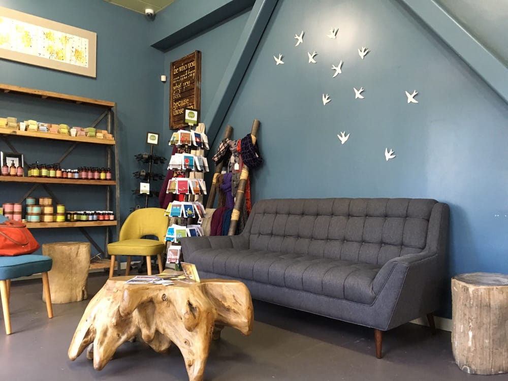 Kume Spa, Oakland Roadtrippers