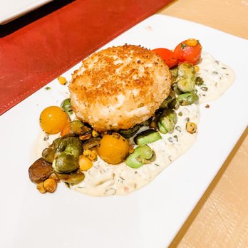 Center Cut - Crab cake - Steakhouses Near Me - Shelbyville, Indiana Center Cut - Crab cake - Steakhouses Near Me - Shelbyville, Indiana