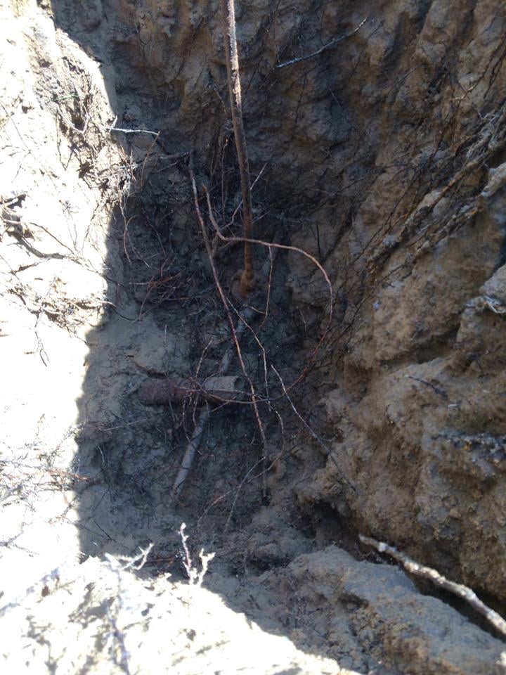 Slide of Plumbing Today