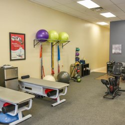 Utah Injury Clinic - Spinal Rehab is what we do
