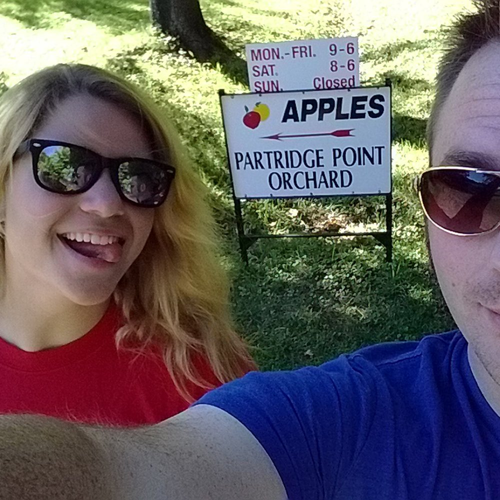 Partridge Point Orchard - Pick Your Own Farms Near Me - Metamora, Illinois Partridge Point Orchard - Pick Your Own Farms Near Me - Metamora, Illinois