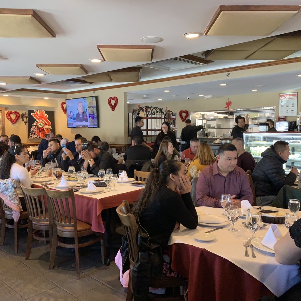 Churrasqueira Carvalhos Rodizio - Portuguese Near Me - Bellmore, New York Churrasqueira Carvalhos Rodizio - Portuguese Near Me - Bellmore, New York