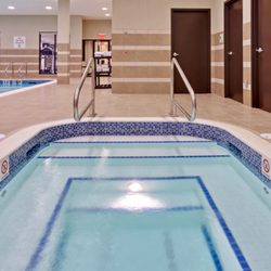 Holiday Inn Hotel & Suites Red Deer South