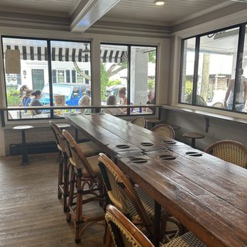 Waterside Market - Breakfast & Brunch Near Me - Vineyard Haven, Massachusetts