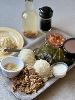 Kuhio Grille - Home Of The Famous 1lb Laulau by null