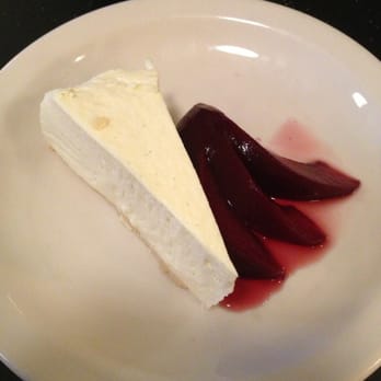 Le Pichet - Frommage blanc - French Near Me - Seattle, Washington