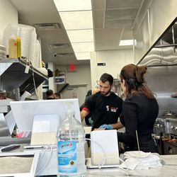 King Shawarma Mediterranean Cuisine