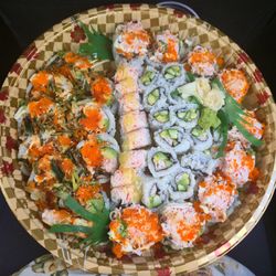 Wasabi House