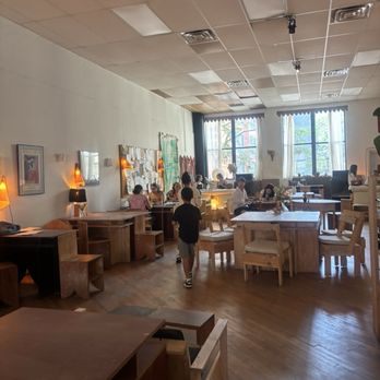 Happy Medium - Art Classes Near Me - New York, New York