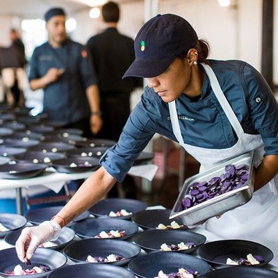 Constellation Culinary Group by null
