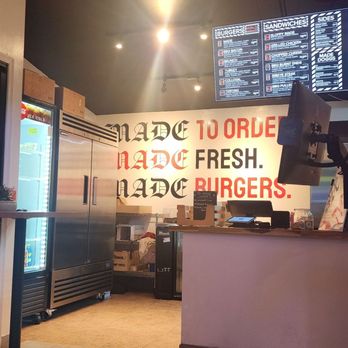 Made Burgers Take Out - American Near Me - Gardena, California Made Burgers Take Out - American Near Me - Gardena, California