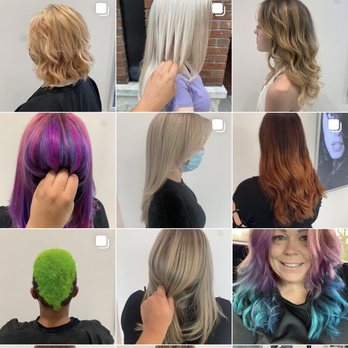 Fierce J’s - We do it all! - Hair Extensions Near Me - Davie, Florida Fierce J’s - We do it all! - Hair Extensions Near Me - Davie, Florida
